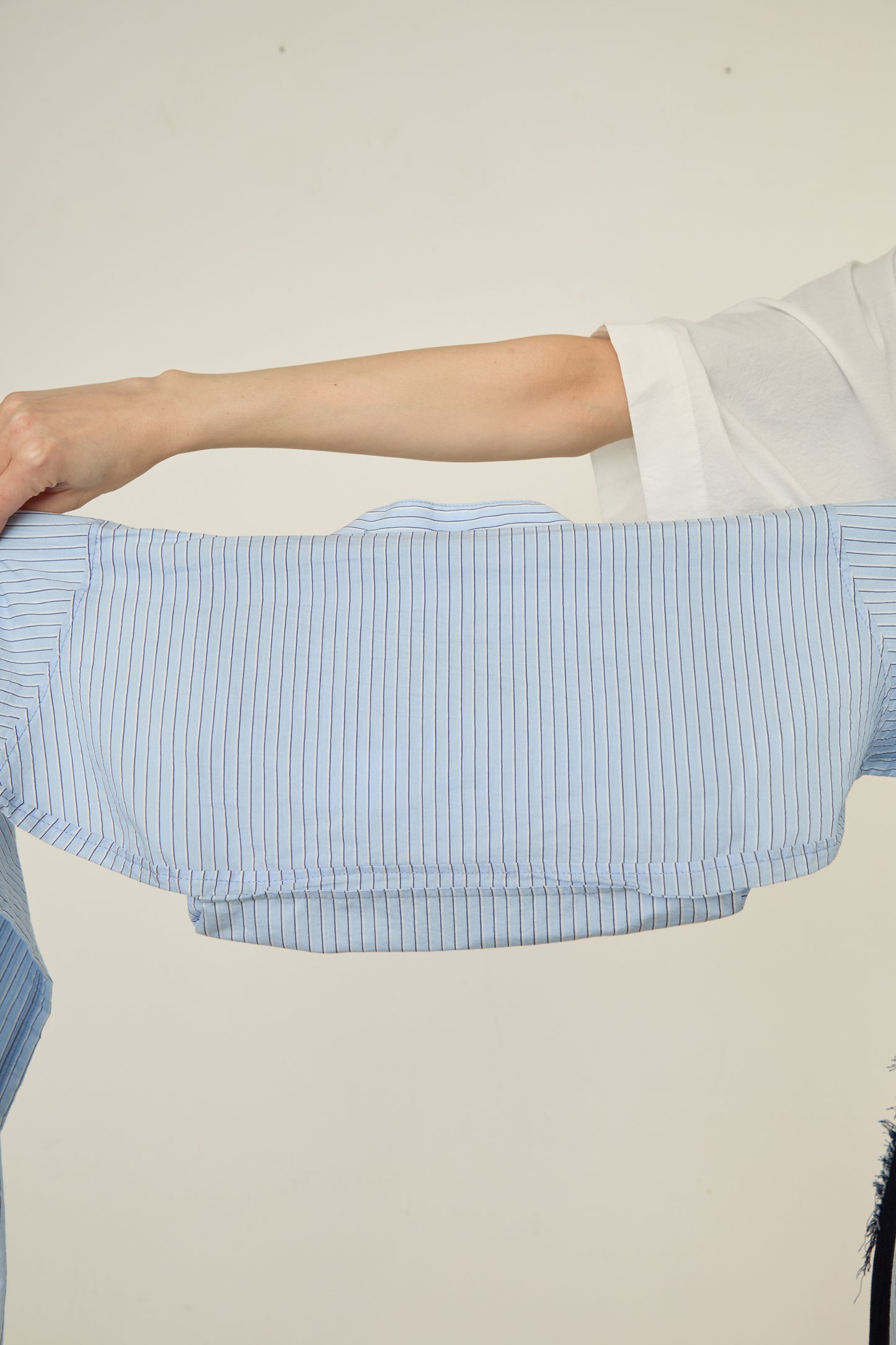 i'm here : SHIRT SLEEVE : BAG