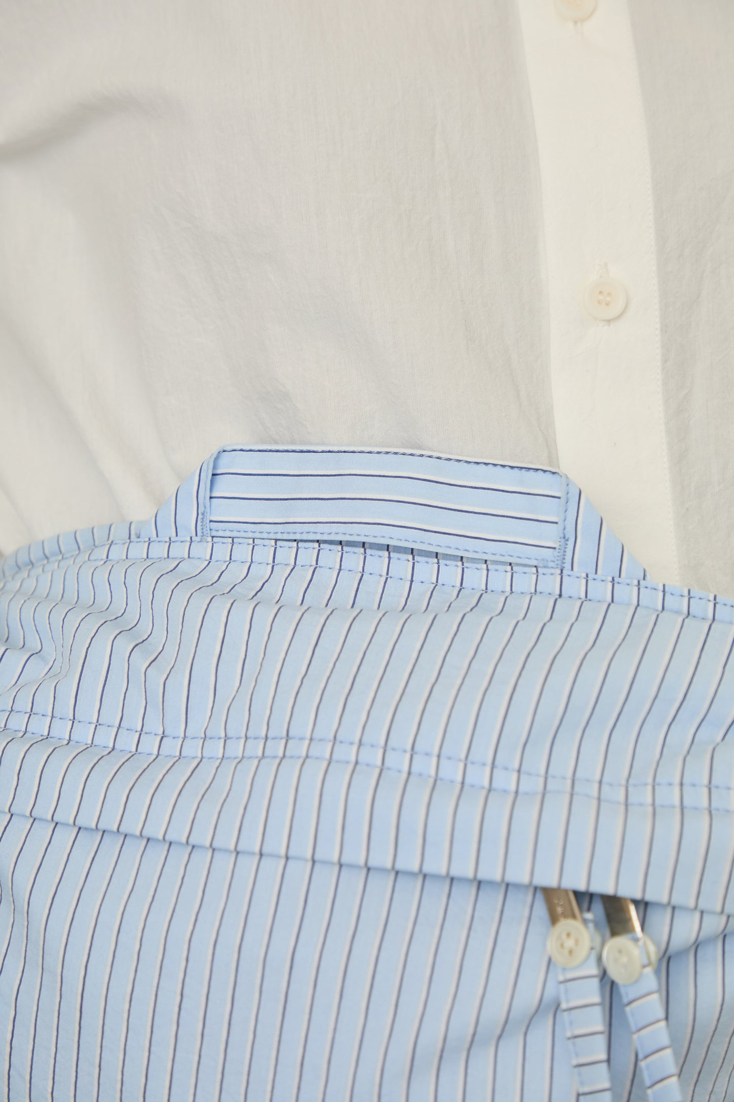 i'm here : SHIRT SLEEVE : BAG