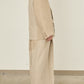 i'm here : GRANDPA  : LINEN JACKET
