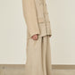 i'm here : GRANDPA  : LINEN JACKET