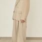 i'm here : GRANDPA  : LINEN JACKET