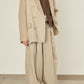i'm here : GRANDPA  : LINEN JACKET