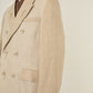 i'm here : GRANDPA  : LINEN JACKET