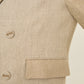 i'm here : GRANDPA  : LINEN JACKET
