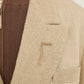i'm here : GRANDPA  : LINEN JACKET