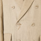 i'm here : GRANDPA  : LINEN JACKET