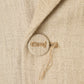 i'm here : GRANDPA  : LINEN JACKET