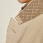 i'm here : GRANDPA  : LINEN JACKET