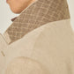 i'm here : GRANDPA  : LINEN JACKET