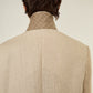 i'm here : GRANDPA  : LINEN JACKET