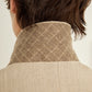 i'm here : GRANDPA  : LINEN JACKET