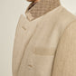 i'm here : GRANDPA  : LINEN JACKET