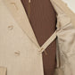 i'm here : GRANDPA  : LINEN JACKET