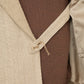 i'm here : GRANDPA  : LINEN JACKET