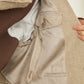 i'm here : GRANDPA  : LINEN JACKET