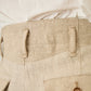 i'm here : LINEN WIDE PANTS :