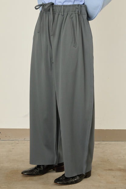 i'm here : " SLIT " PANTS :