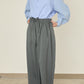 i'm here : " SLIT " PANTS :