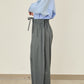 i'm here : " SLIT " PANTS :