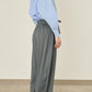 i'm here : " SLIT " PANTS :