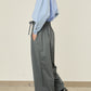 i'm here : " SLIT " PANTS :