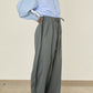 i'm here : " SLIT " PANTS :