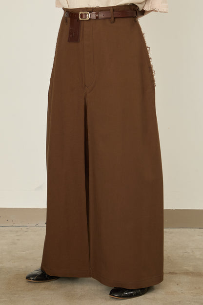 i'm here : " TUBE " PANTS :