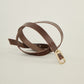 i'm here : PULL - TAB : BELT : 26SS