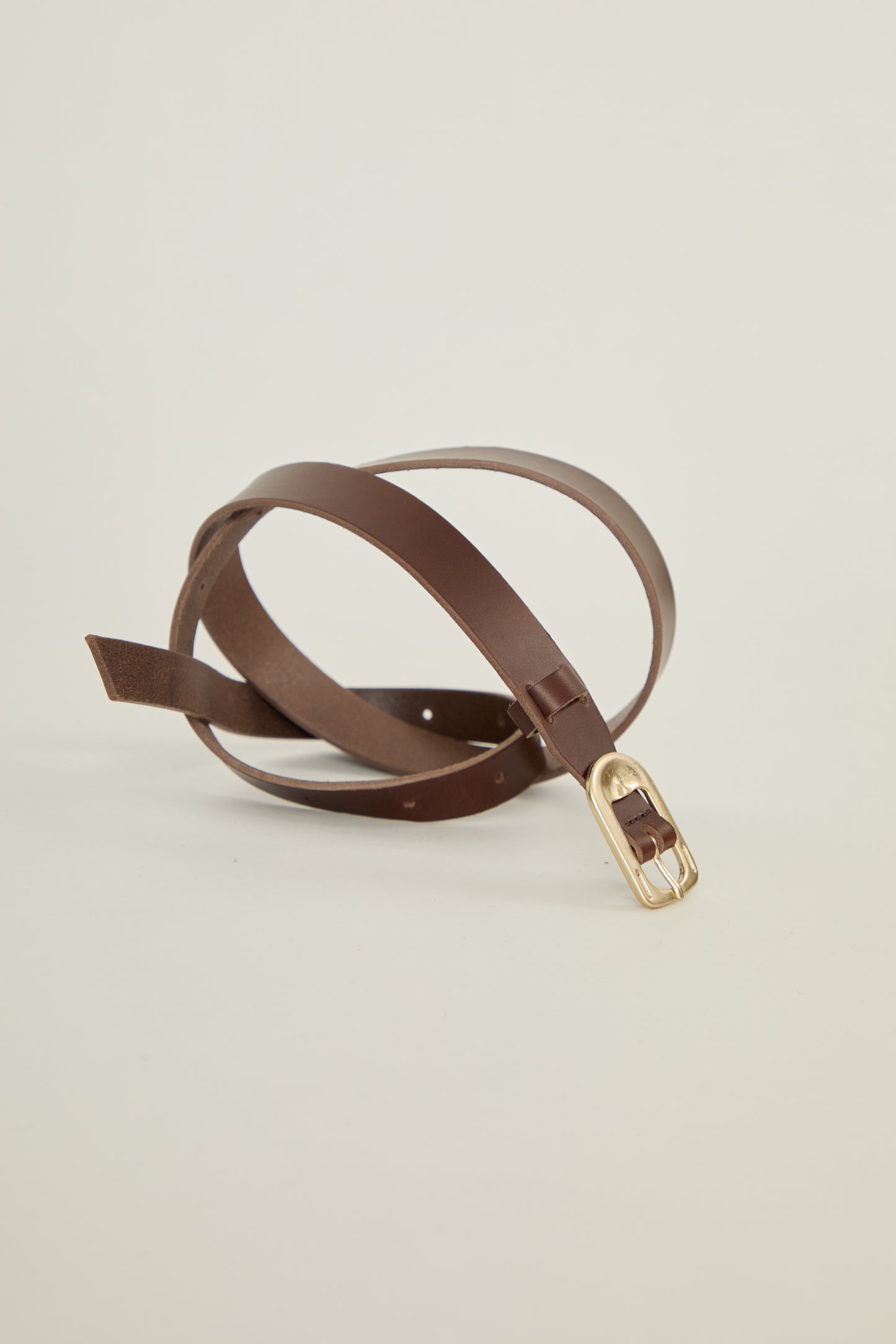 i'm here : PULL - TAB : BELT : 26SS