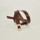 i'm here : PULL - TAB : BELT : 26SS