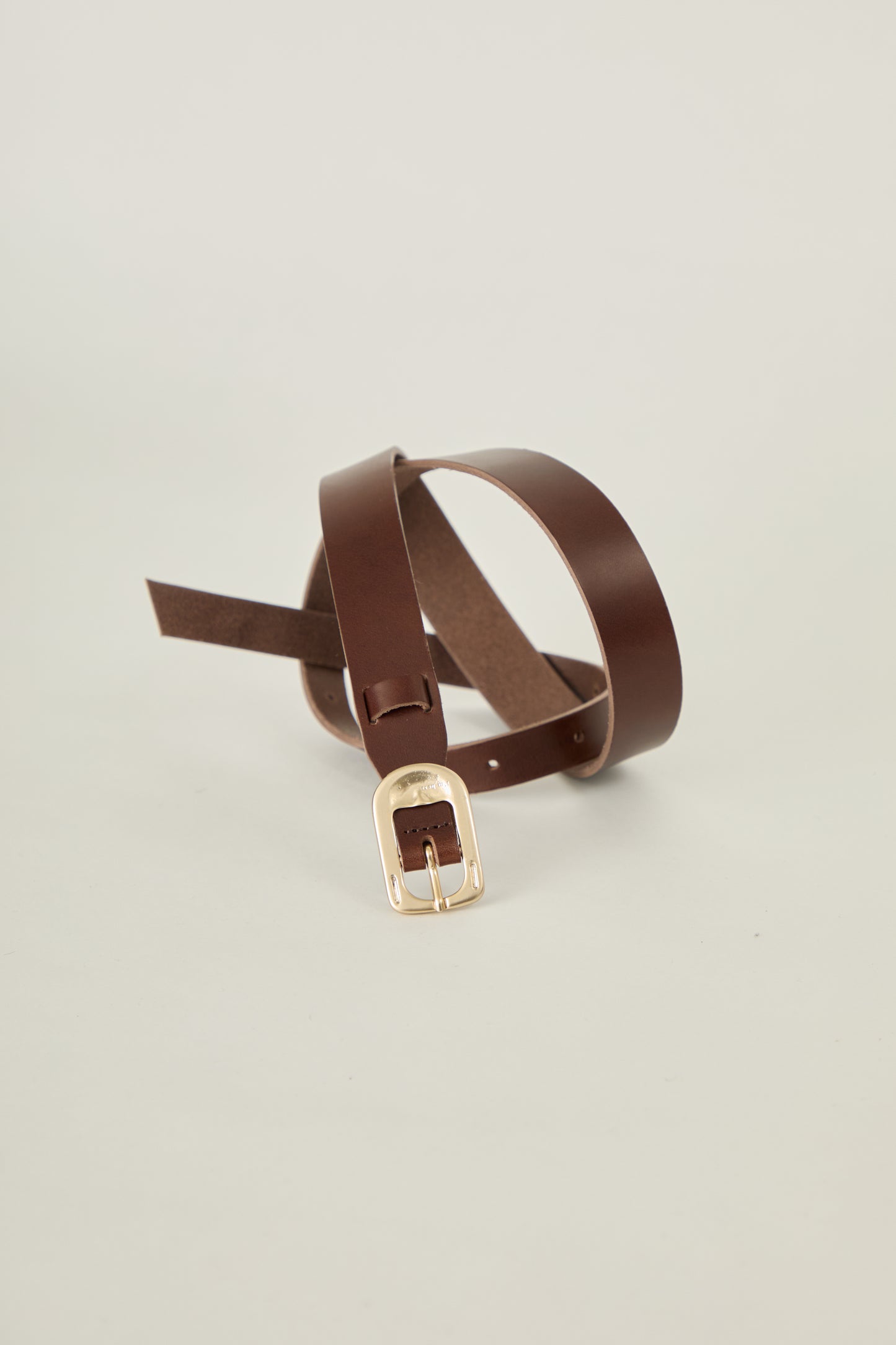 i'm here : PULL - TAB : BELT : 26SS