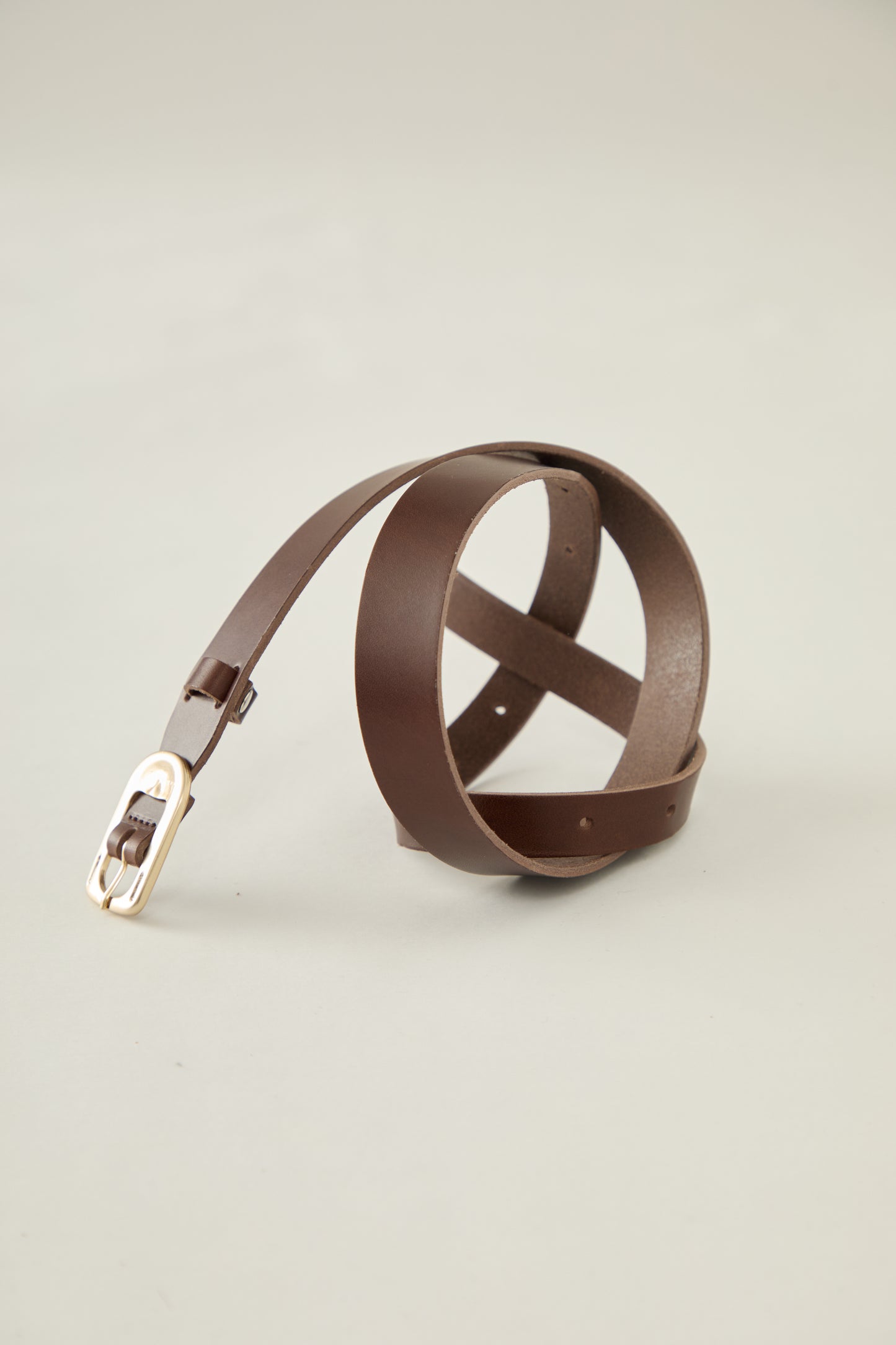 i'm here : PULL - TAB : BELT : 26SS