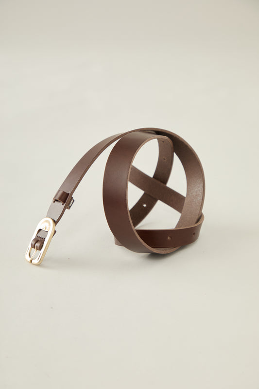 i'm here : PULL - TAB : BELT : 26SS