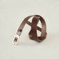 i'm here : PULL - TAB : BELT : 26SS