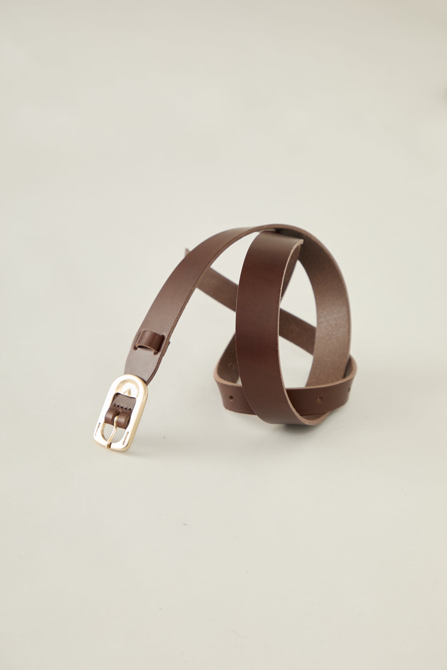 i'm here : PULL - TAB : BELT : 26SS
