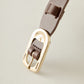 i'm here : PULL - TAB : BELT : 26SS