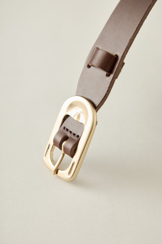 i'm here : PULL - TAB : BELT : 26SS