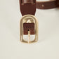 i'm here : PULL - TAB : BELT : 26SS
