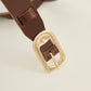 i'm here : PULL - TAB : BELT : 26SS