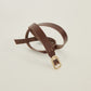 i'm here : PULL - TAB : BELT : 26SS