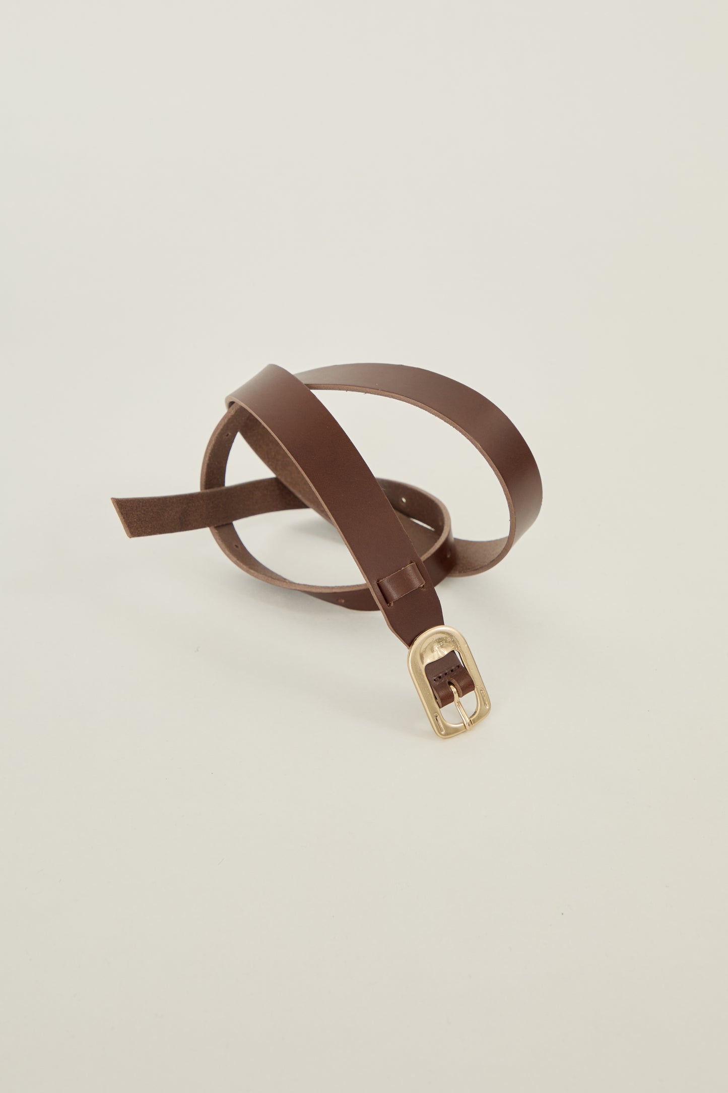 i'm here : PULL - TAB : BELT : 26SS