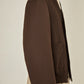 i'm here : UN(I)FORM JERSEY : DOCKING CARDIGAN