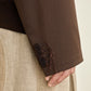 i'm here : UN(I)FORM JERSEY : DOCKING CARDIGAN
