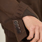 i'm here : UN(I)FORM JERSEY : DOCKING CARDIGAN