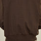 i'm here : UN(I)FORM JERSEY : DOCKING CARDIGAN