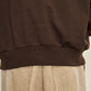 i'm here : UN(I)FORM JERSEY : DOCKING CARDIGAN