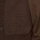 i'm here : UN(I)FORM JERSEY : DOCKING CARDIGAN