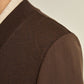 i'm here : UN(I)FORM JERSEY : DOCKING CARDIGAN