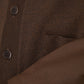 i'm here : UN(I)FORM JERSEY : DOCKING CARDIGAN