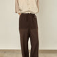 i'm here : UN(I)FORM JERSEY : DOCKING PANTS